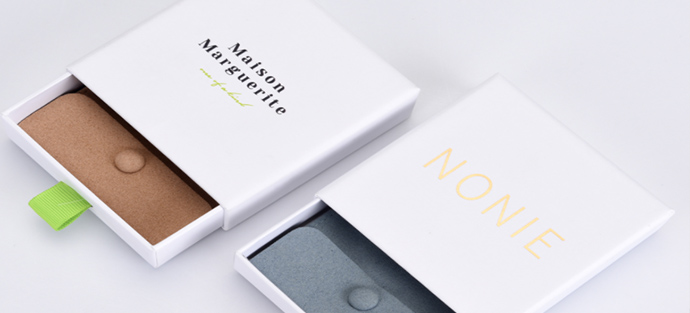 Apparel packaging